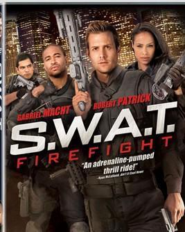 反恐特警组：火速救援,反恐特警组火速出击