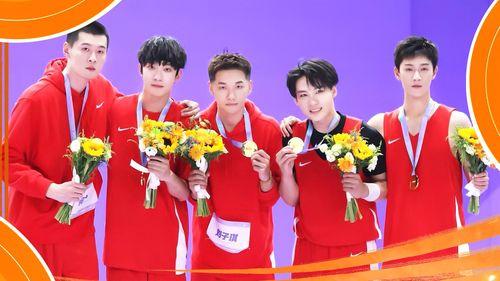 超新星运动会 第5季,激情再燃，星辉熠熠